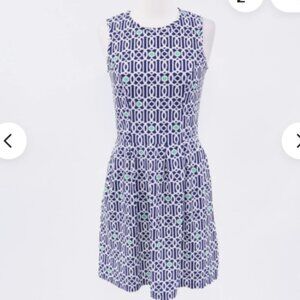 Jude Connally Rachel Dress with pockets - size small